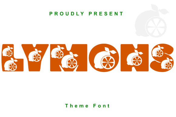 Lymons Font Review: A Designer’s Take on Decorative Type