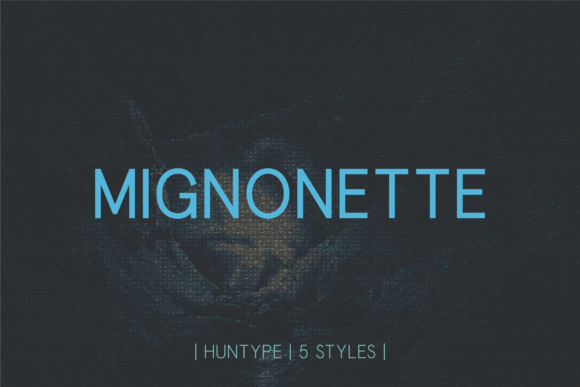 Mignonette Font: A Web Designer’s Review